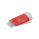 Picture of ICESCRAPER with Gloves in Red