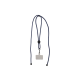 Picture of ADJUSTABLE PHONE CORD in Dark Blue