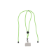 Picture of ADJUSTABLE PHONE CORD in Pale Green