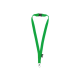 Picture of R-PET LANYARD in Green