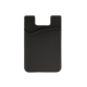 PHONE CARD HOLDER in Black image 2