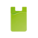 PHONE CARD HOLDER in Pale Green image 2