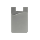 PHONE CARD HOLDER in Grey image 2