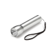 POWERBANK TORCH 2*200MAH in Silver image 2