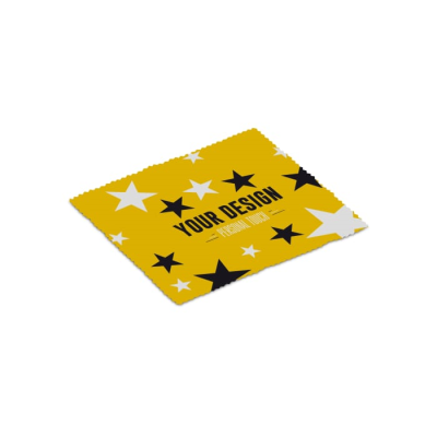 Picture of SMARTPHONE CLEANING CLOTH ANTIBACTERIAL 150X180MM