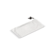 MICROFIBRE POUCH ANTIBACTERIAL 9X18CM image 2