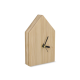 HOMESTEAD DESK CLOCK in Nature image 2
