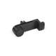 AIR VENT HOLDER SPRING in Black image 2
