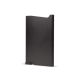 ALUMINUM CARD HOLDER in Black image 2