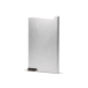 ALUMINUM CARD HOLDER in Silver image 2