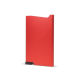 ALUMINUM CARD HOLDER in Red image 2