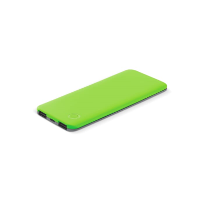 Picture of BLADE POWERBANK 5000MAH in Pale Green