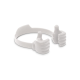 SMARTPHONE HOLDER HANDS in White image 2