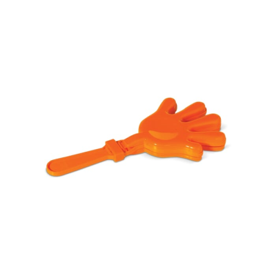 Picture of HAND CLAPPER in Orange