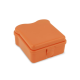 LUNCH BOX SANDWICH in Orange image 2
