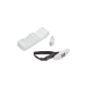 3-PCS TRAVEL SET in White image 2