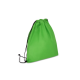 Picture of R-PET DRAWSTRING BAG NON-WOVEN 38 x 42CM 75G & M² in Pale Green