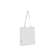 Picture of R-PET CARRY BAG NON-WOVEN 38 x 9 x 42CM 75G & M² in White