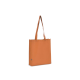 Picture of R-PET CARRY BAG NON-WOVEN 38 x 9 x 42CM 75G & M² in Orange