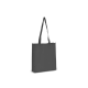 Picture of R-PET CARRY BAG NON-WOVEN 38 x 9 x 42CM 75G & M² in Grey