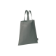 Picture of CARRIER BAG NON-WOVEN 75G & M² in Grey