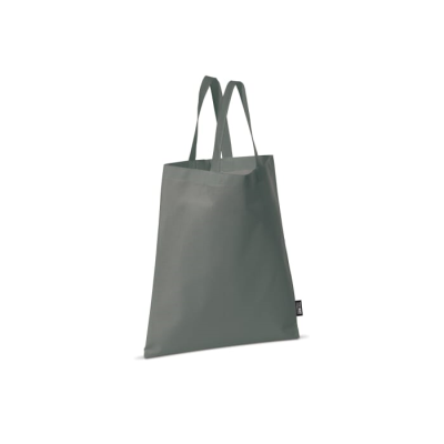 Picture of CARRIER BAG NON-WOVEN 75G & M² in Grey