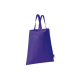 Picture of CARRIER BAG NON-WOVEN 75G & M² in Purple
