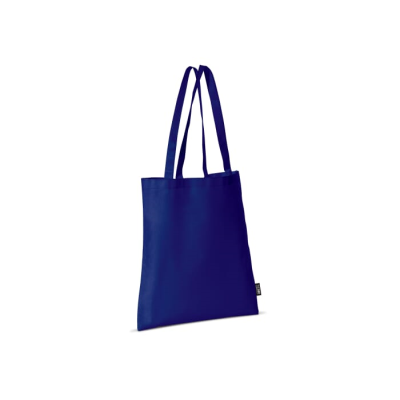 Picture of SHOULDER BAG NON-WOVEN 75G & M² in Dark Blue