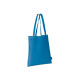 Picture of SHOULDER BAG NON-WOVEN 75G & M² in Blue