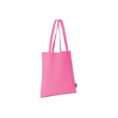 Picture of SHOULDER BAG NON-WOVEN 75G & M² in Pink