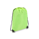 DRAWSTRING BAG PREMIUM in Pale Green image 2
