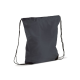 Picture of DRAWSTRING BAG 210T RPET in Grey