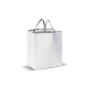 COOLING BAG 32*5 x 19*5 x 39 CM, 100 G & M² in White image 2