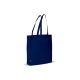 Picture of CARRIER BAG NON-WOVEN 75G & M² in Dark Blue