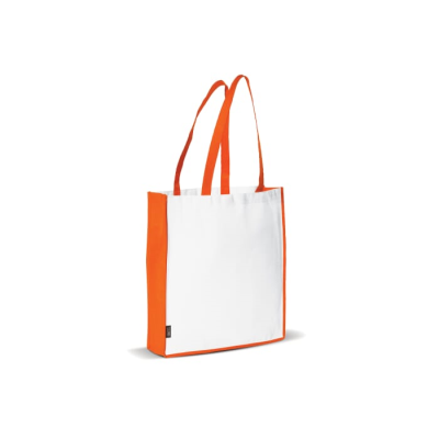 Picture of CARRIER BAG NON-WOVEN 75G & M²