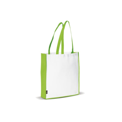 Picture of CARRIER BAG NON-WOVEN 75G & M²