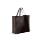 Picture of LAMINATED PP WOVEN BAG in Black