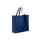 Picture of LAMINATED PP WOVEN BAG in Dark Blue
