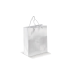 Picture of PAPER BAG MEDIUM in White