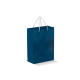 Picture of PAPER BAG LARGE in Dark Blue
