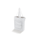 COOL BAG FOLDING in White image 2