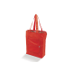 COOL BAG FOLDING in Red image 2