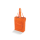 COOL BAG FOLDING in Orange image 2