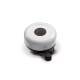BICYCLE BELL in White image 2