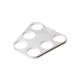 SERVING TRAY in White image 2