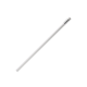 PENCIL, with Eraser in White image 2