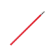PENCIL, with Eraser in Red image 2