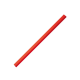 CARPENTER PENCIL BIG 25CM in Red image 2