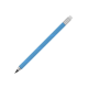 INKLESS PAPERPEN with Eraser in Blue image 2