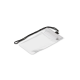 WATERPROOF SMARTPHONE BAG in Clear Transparent image 2
